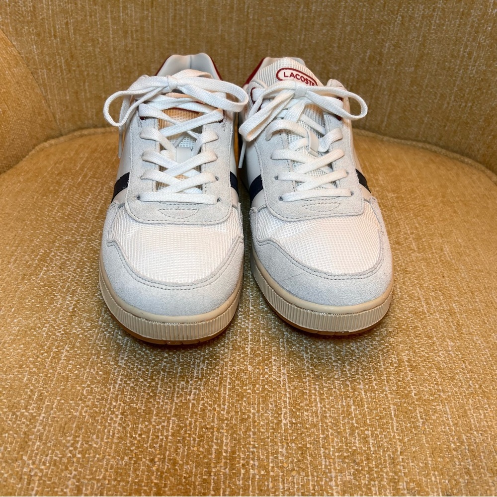 LACOSTE Sneakers New